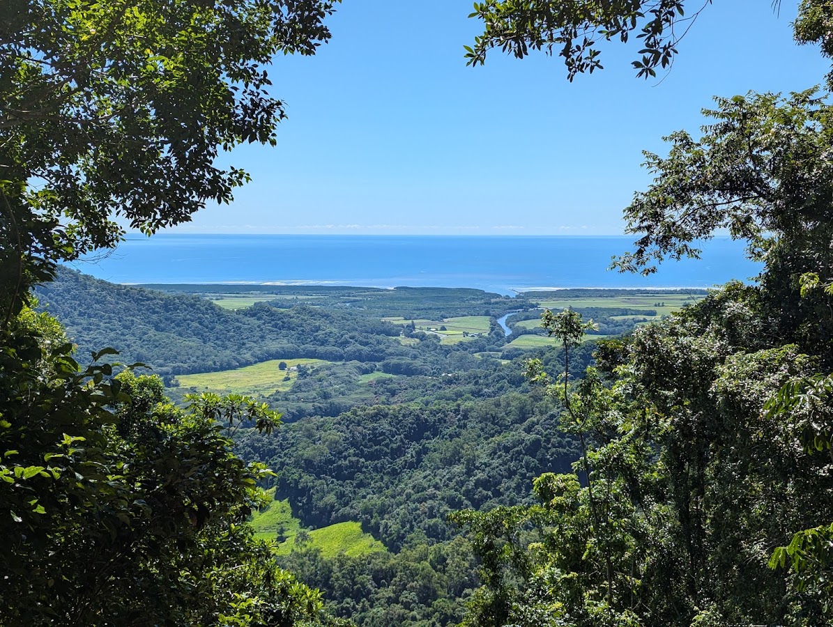 Mowbray National Park