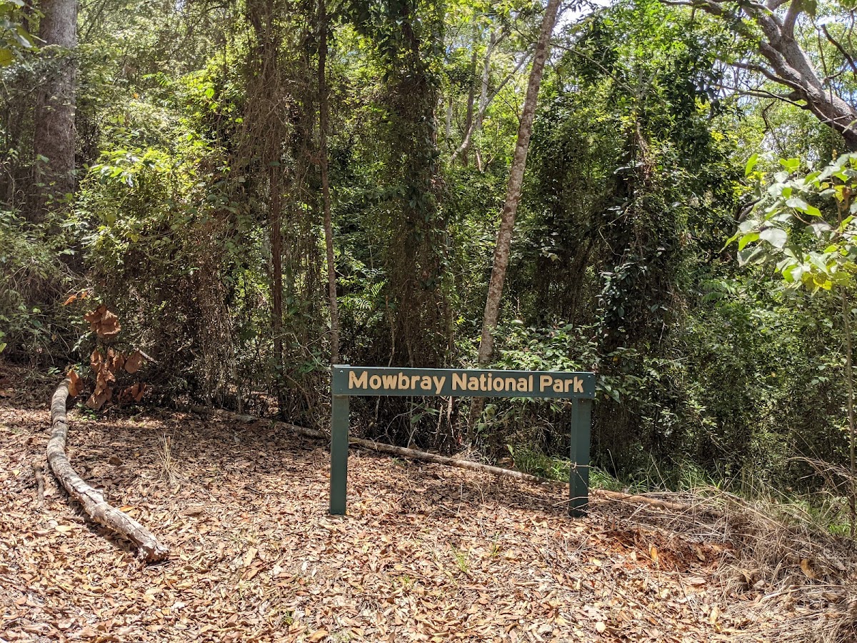 Mowbray National Park