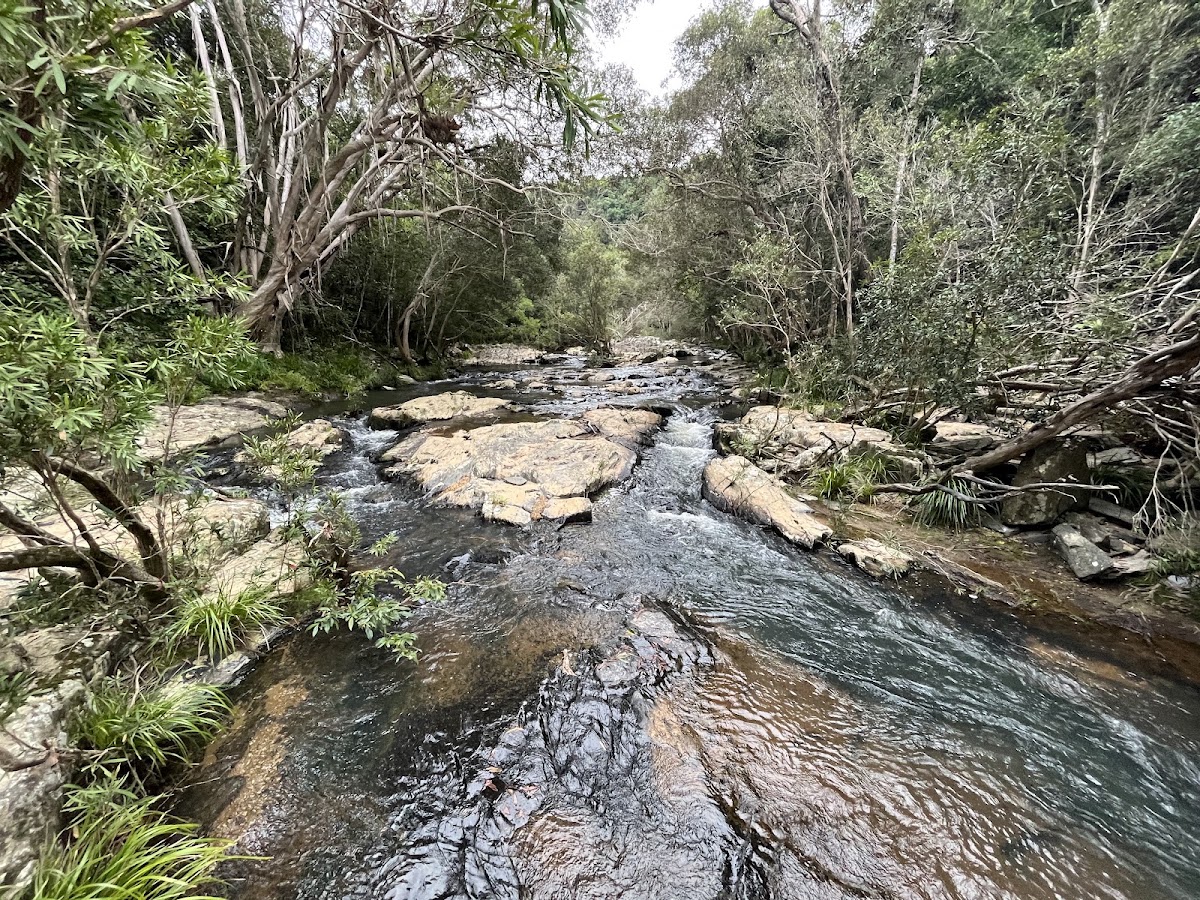 Mowbray National Park