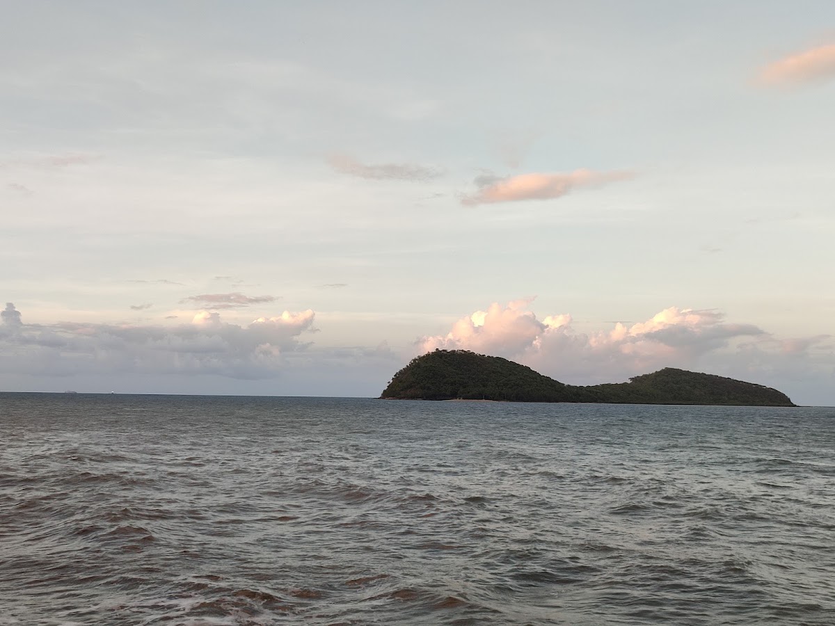 Palm Cove Jetty Lookout