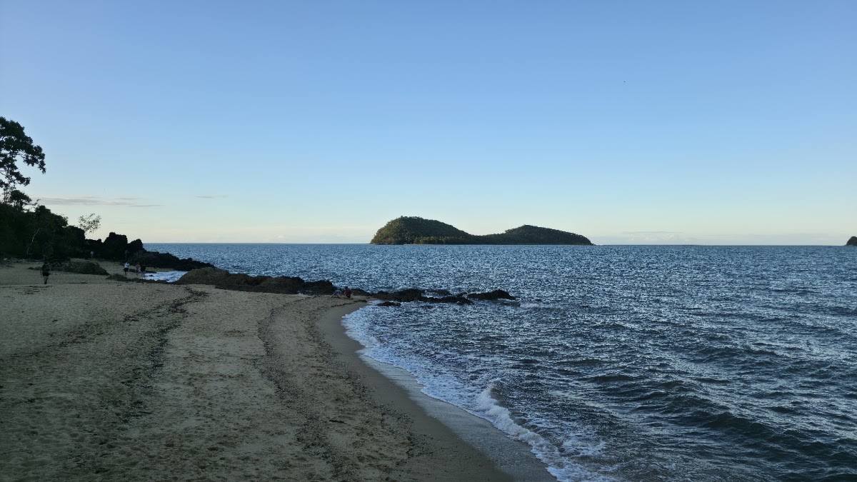 Palm Cove Jetty Lookout