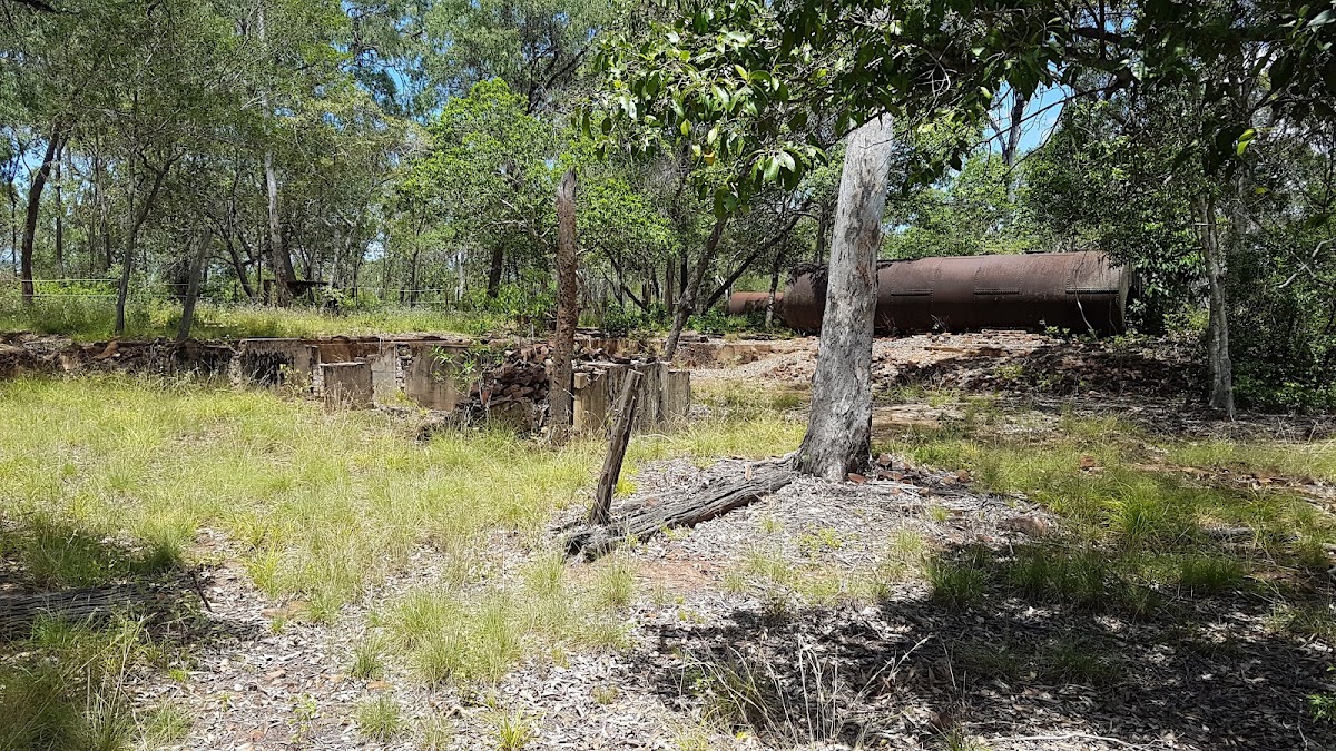 Newport Conservation Park
