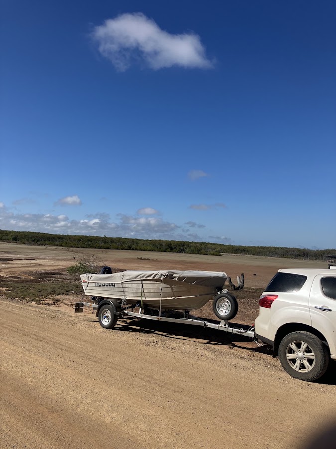Newport Conservation Park