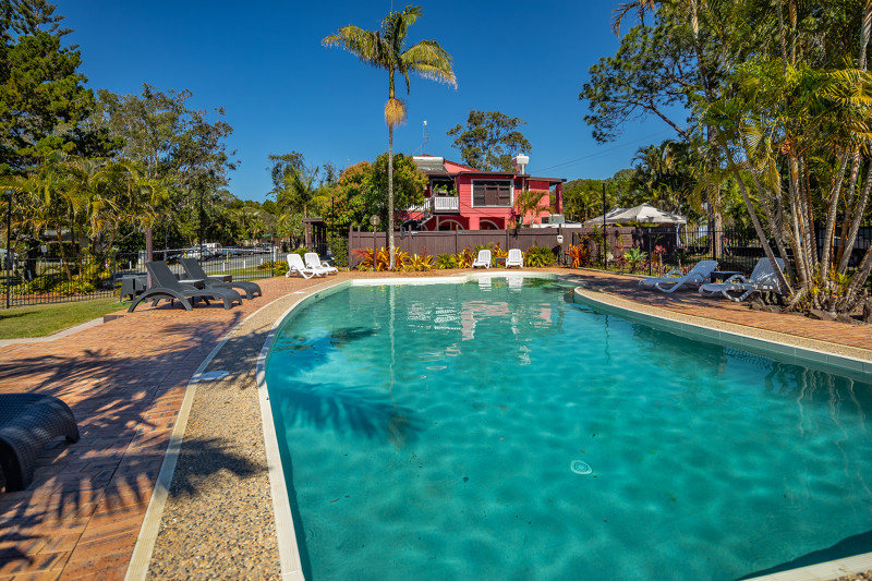 Ingenia Byron Bay