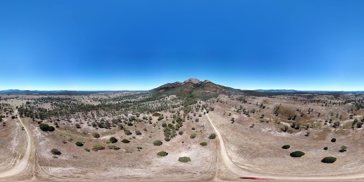 Mt Walsh Picnic Area
