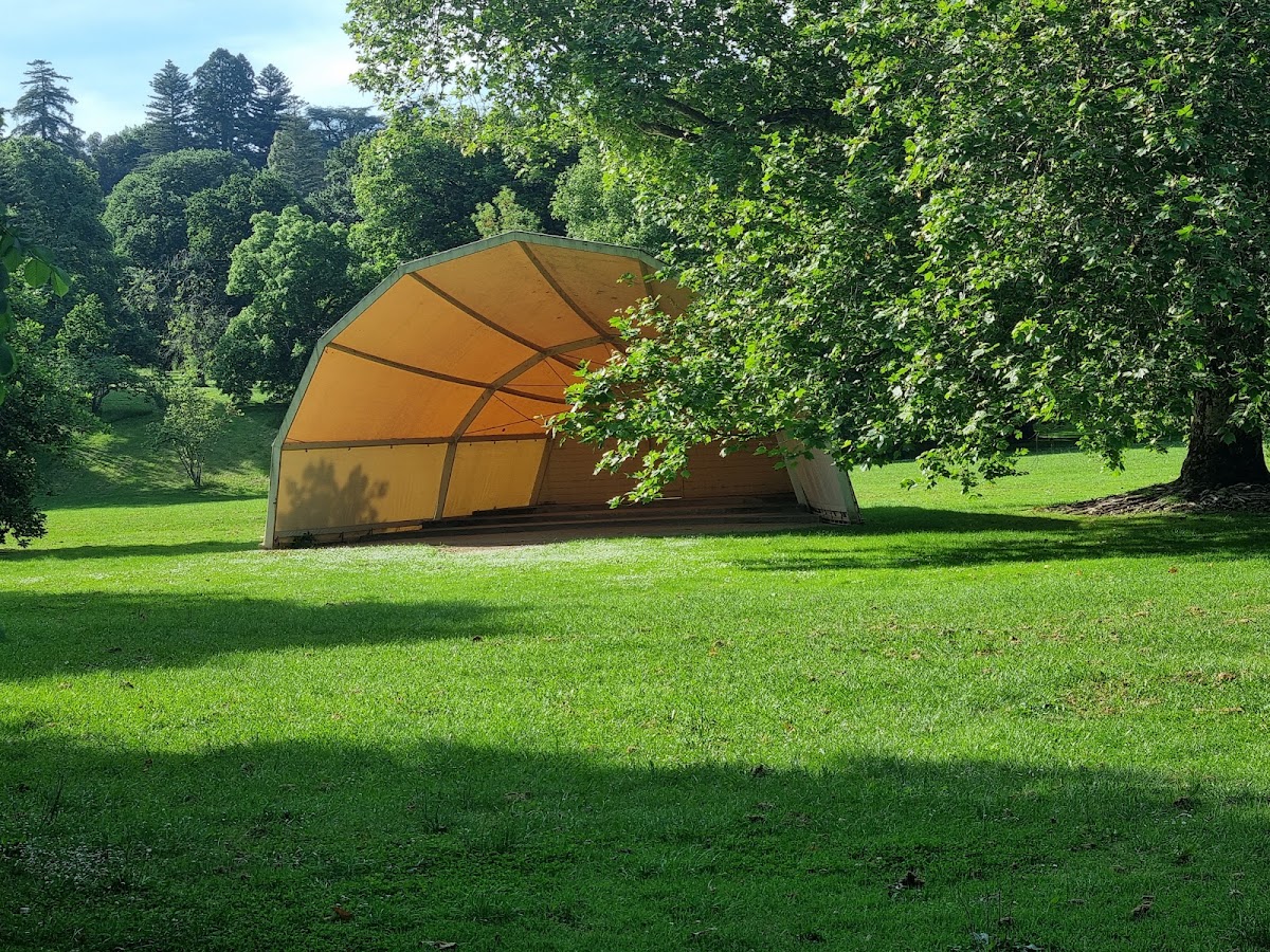 Mossvale Park