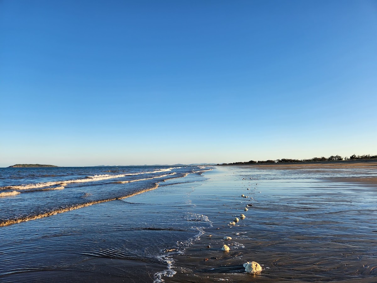 Harbour Beach