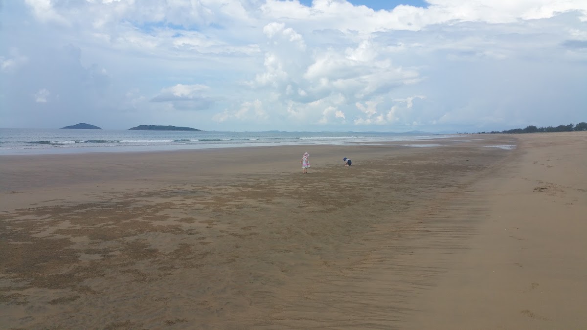 Harbour Beach