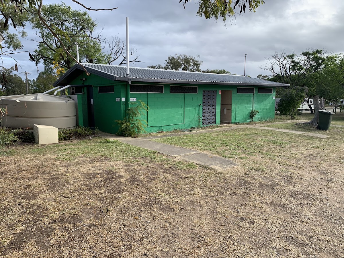 Marlborough Motel And Van Park