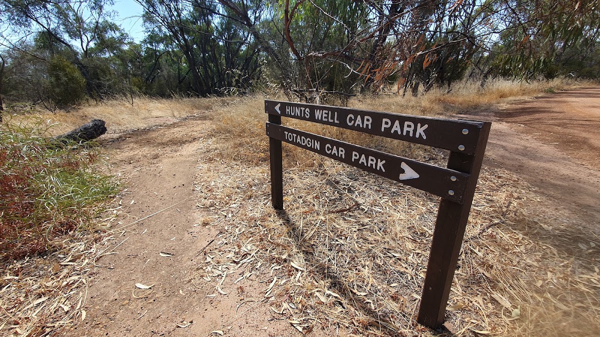 Totadgin Conservation Park