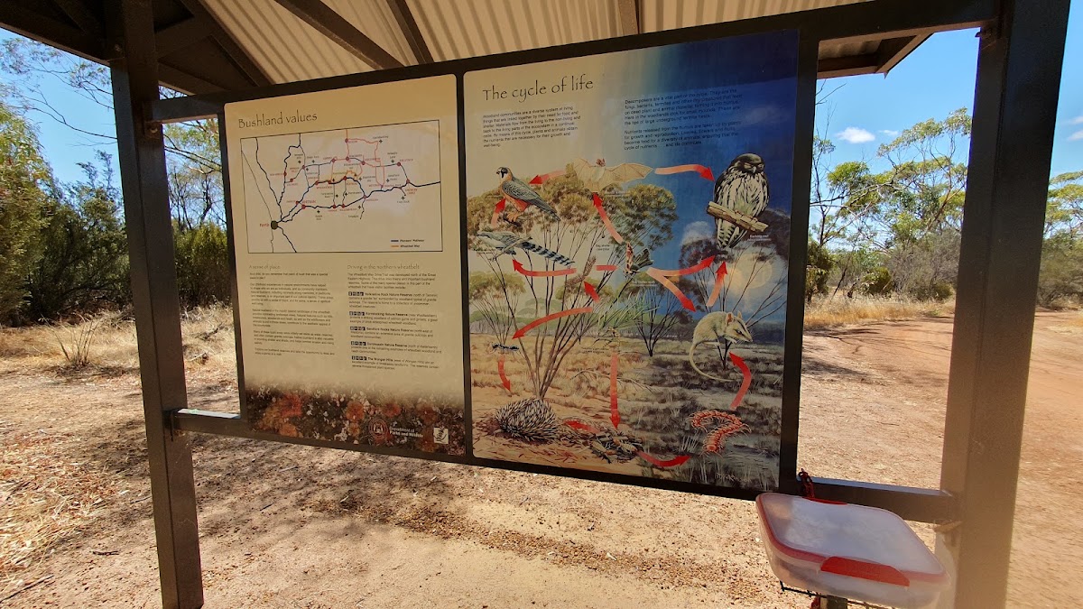 Totadgin Conservation Park