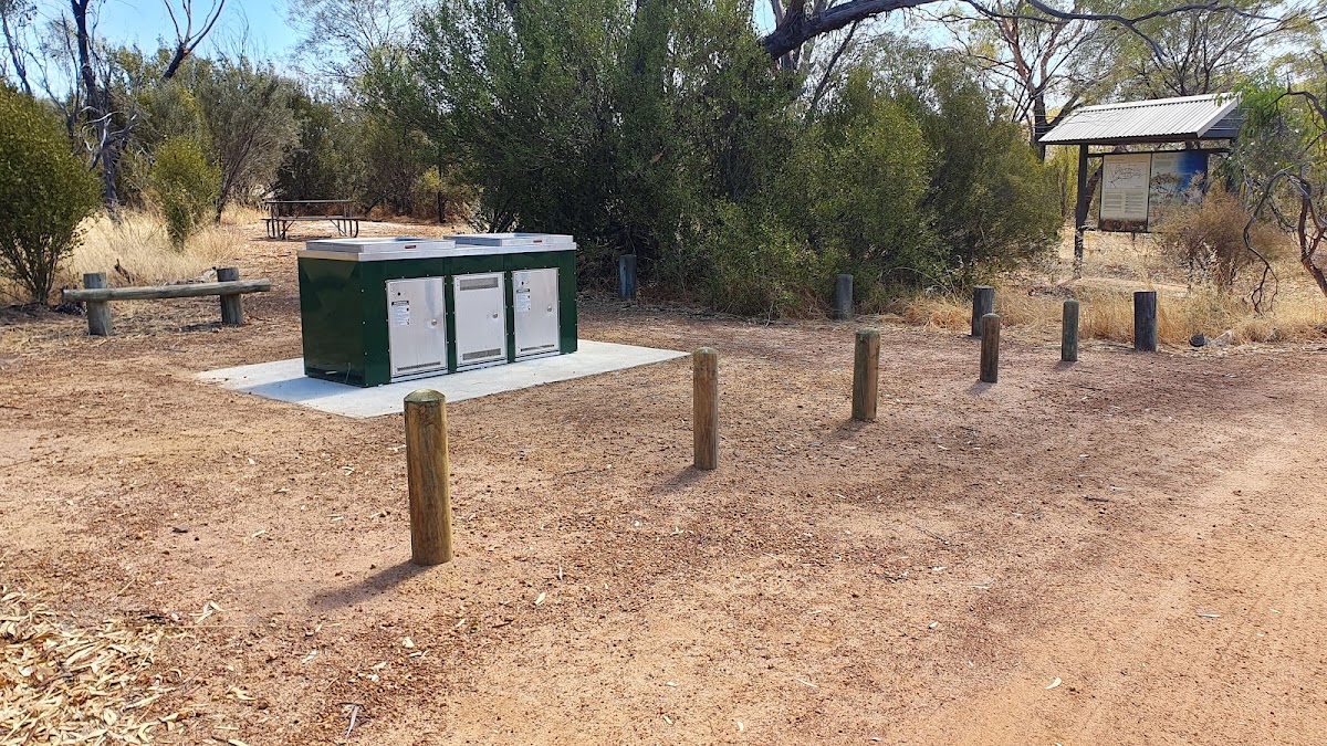 Totadgin Conservation Park