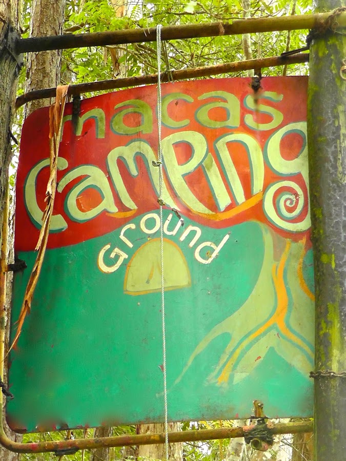 Maca s Camping Ground
