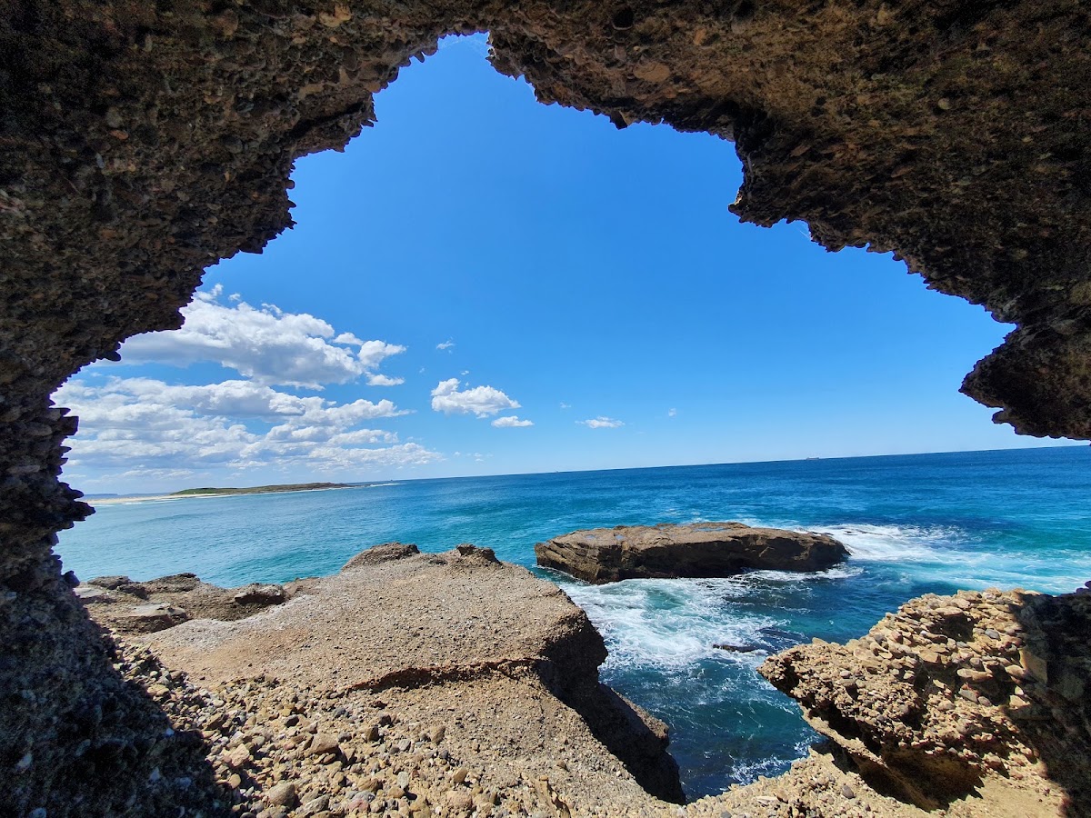 Coral Fern Beach