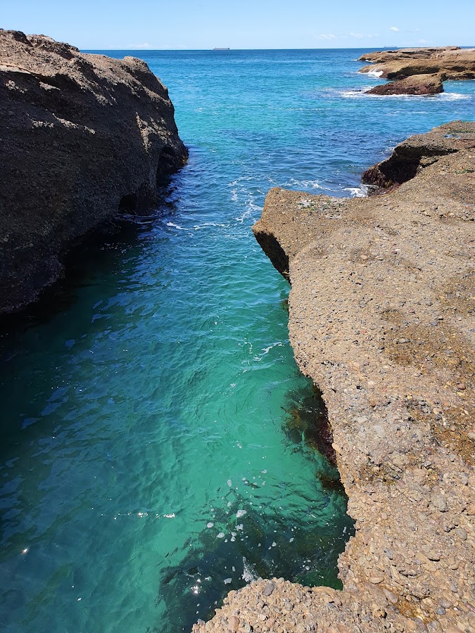 Coral Fern Beach