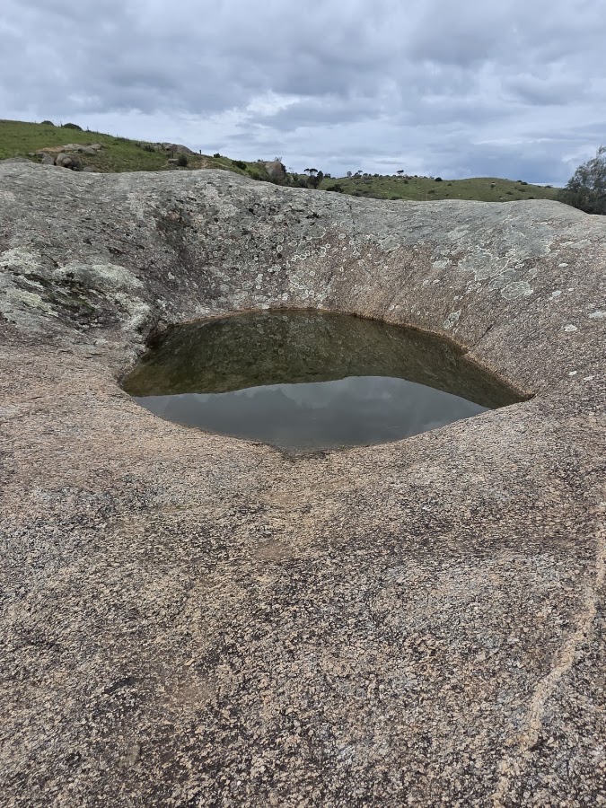 Mannum Falls