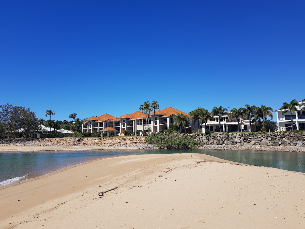 Eimeo Beach