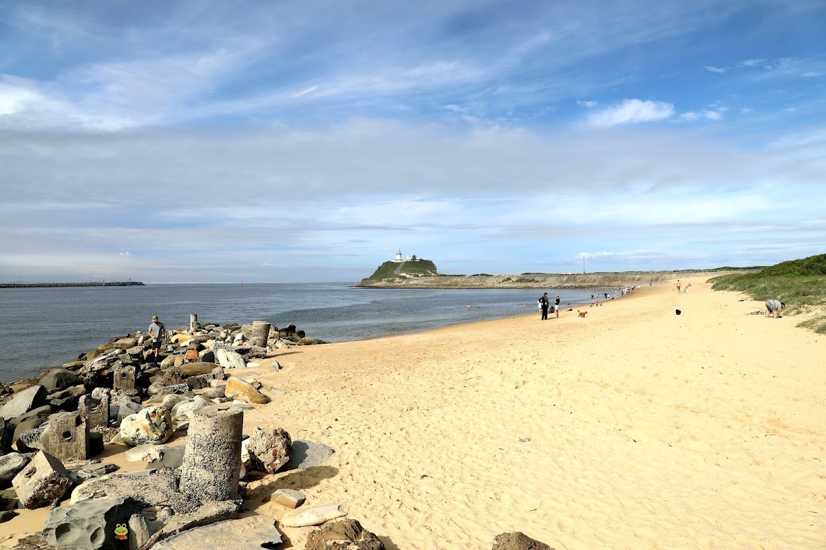 Horseshoe Beach
