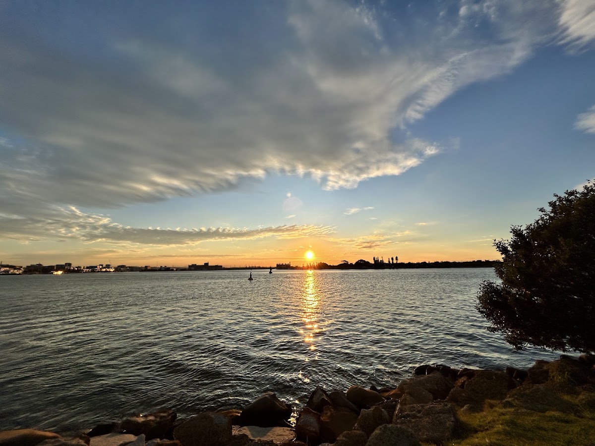 Horseshoe Beach