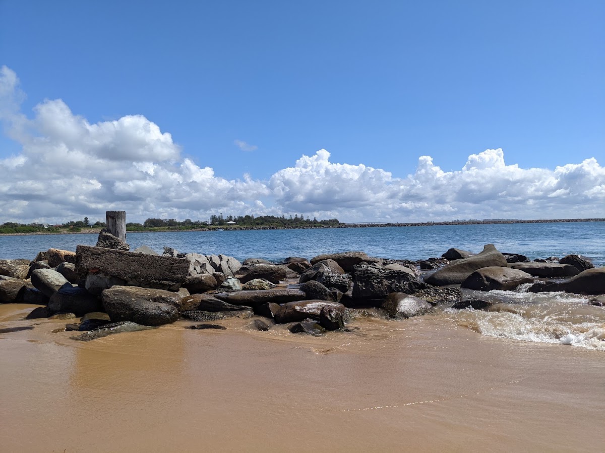 Horseshoe Beach