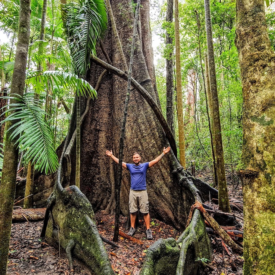 Cutters Camp