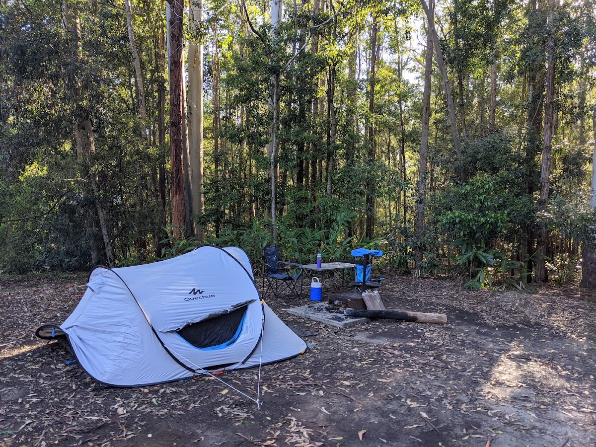 Cutters Camp