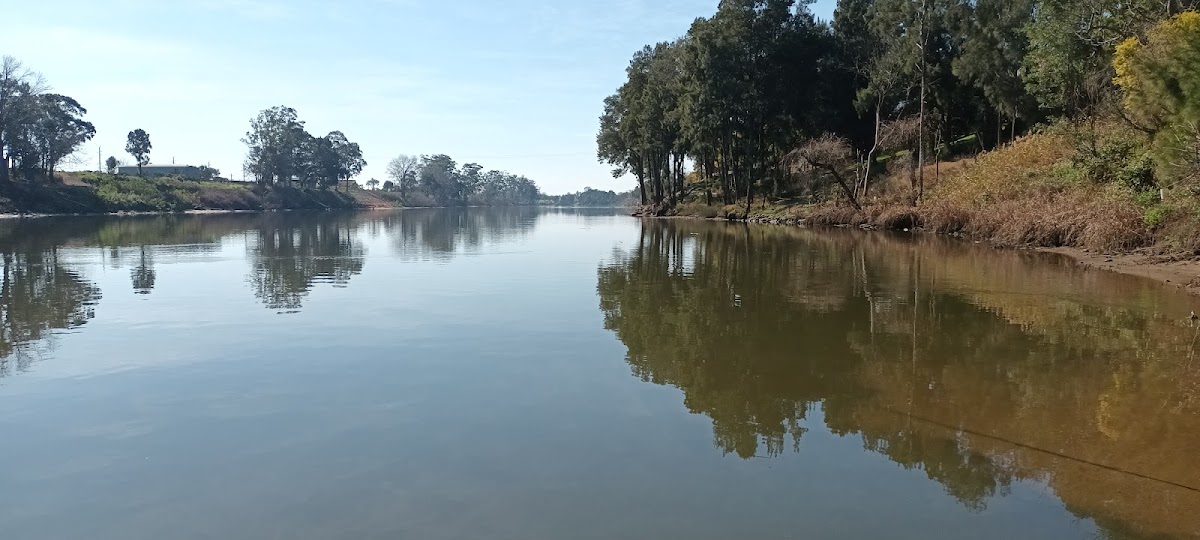 Windsor Bridge Lookout