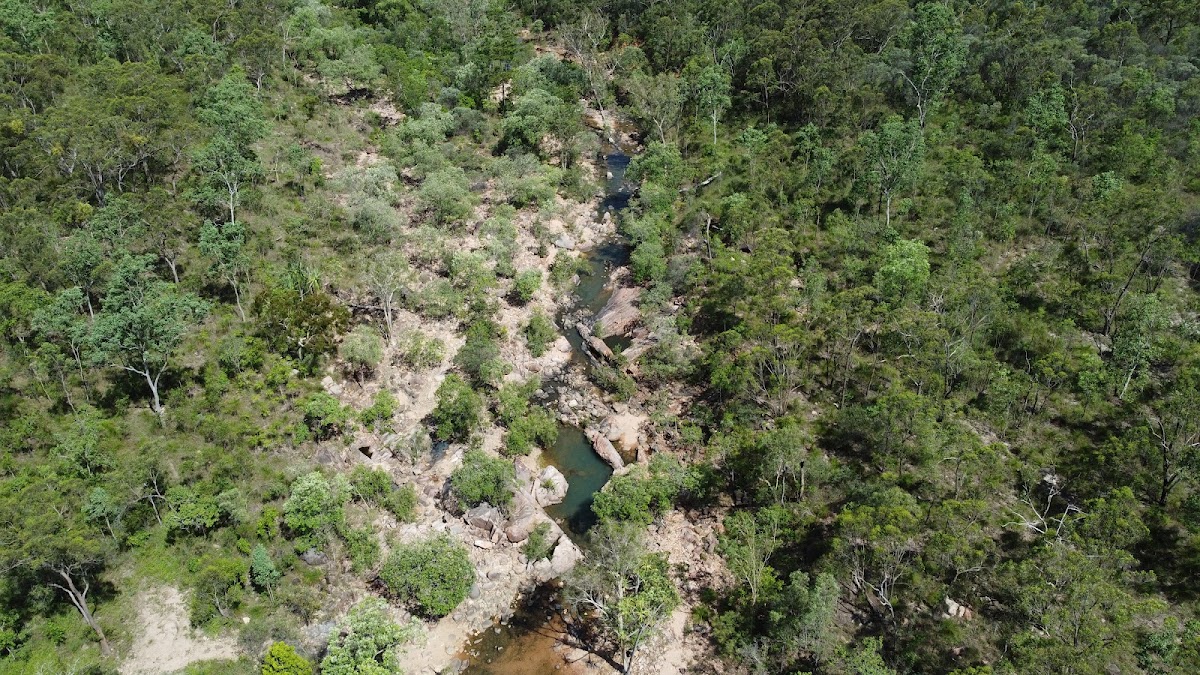 Rock Slides