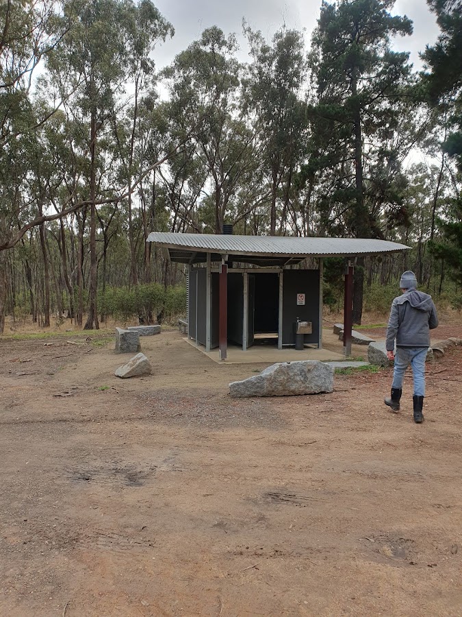 Walmer State Forest