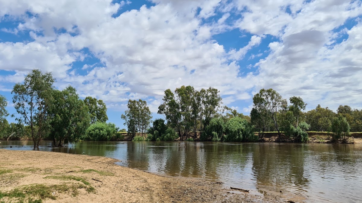 Kohlhagens Beach