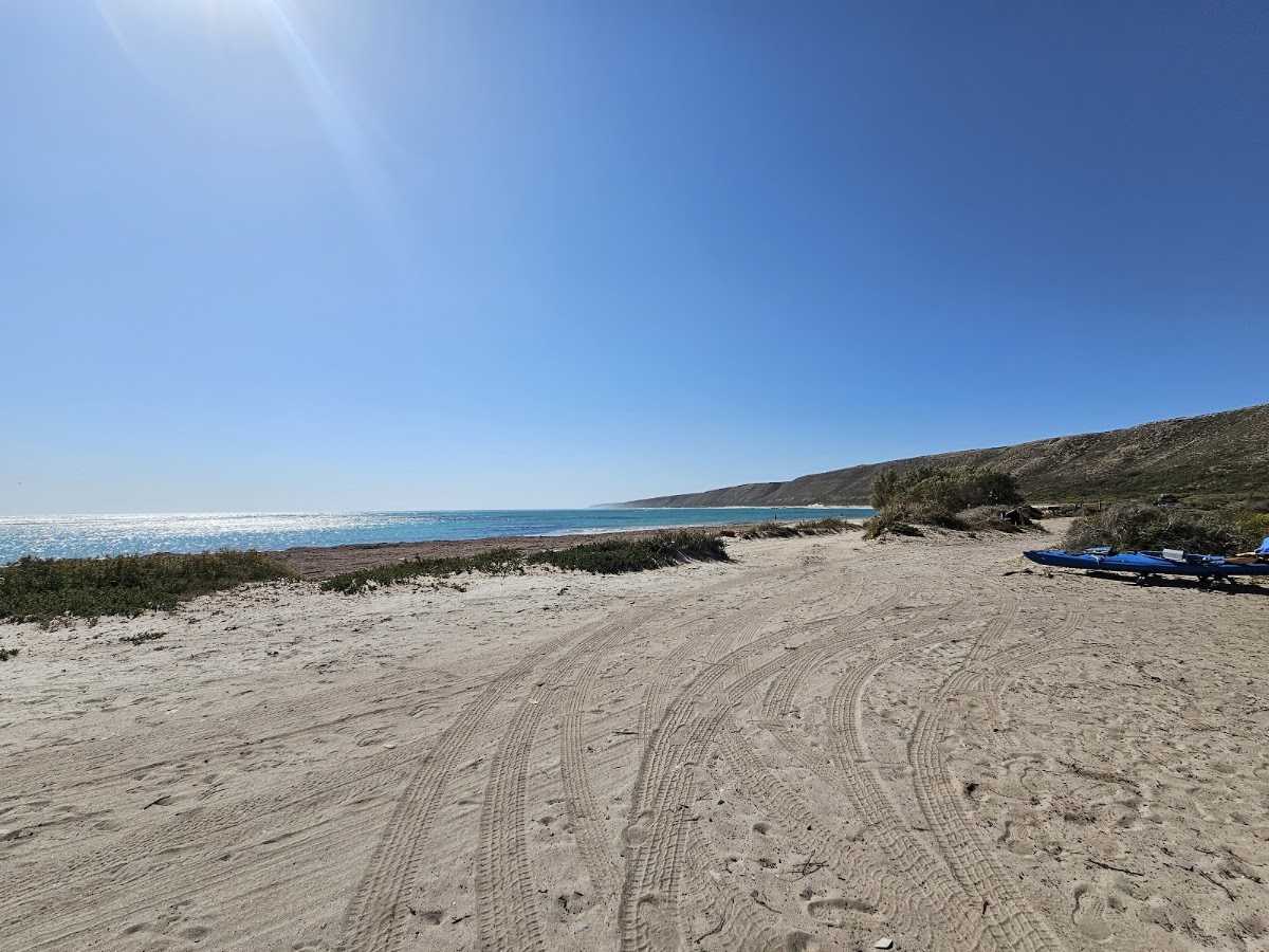 Little Bay Campground