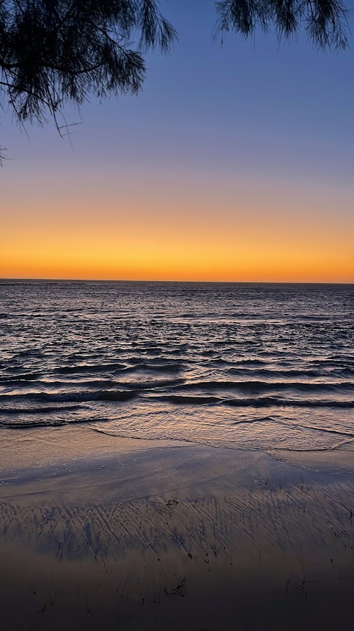 Little Bay Campground