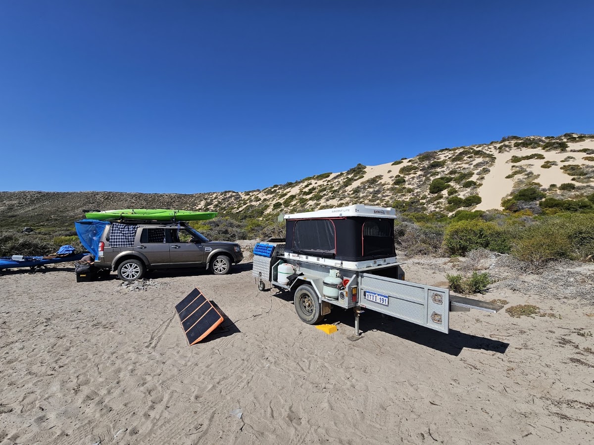 Little Bay Campground