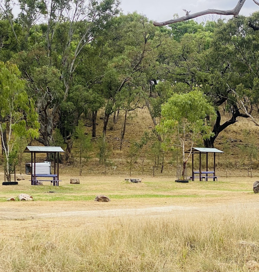 Joseph Wills Park
