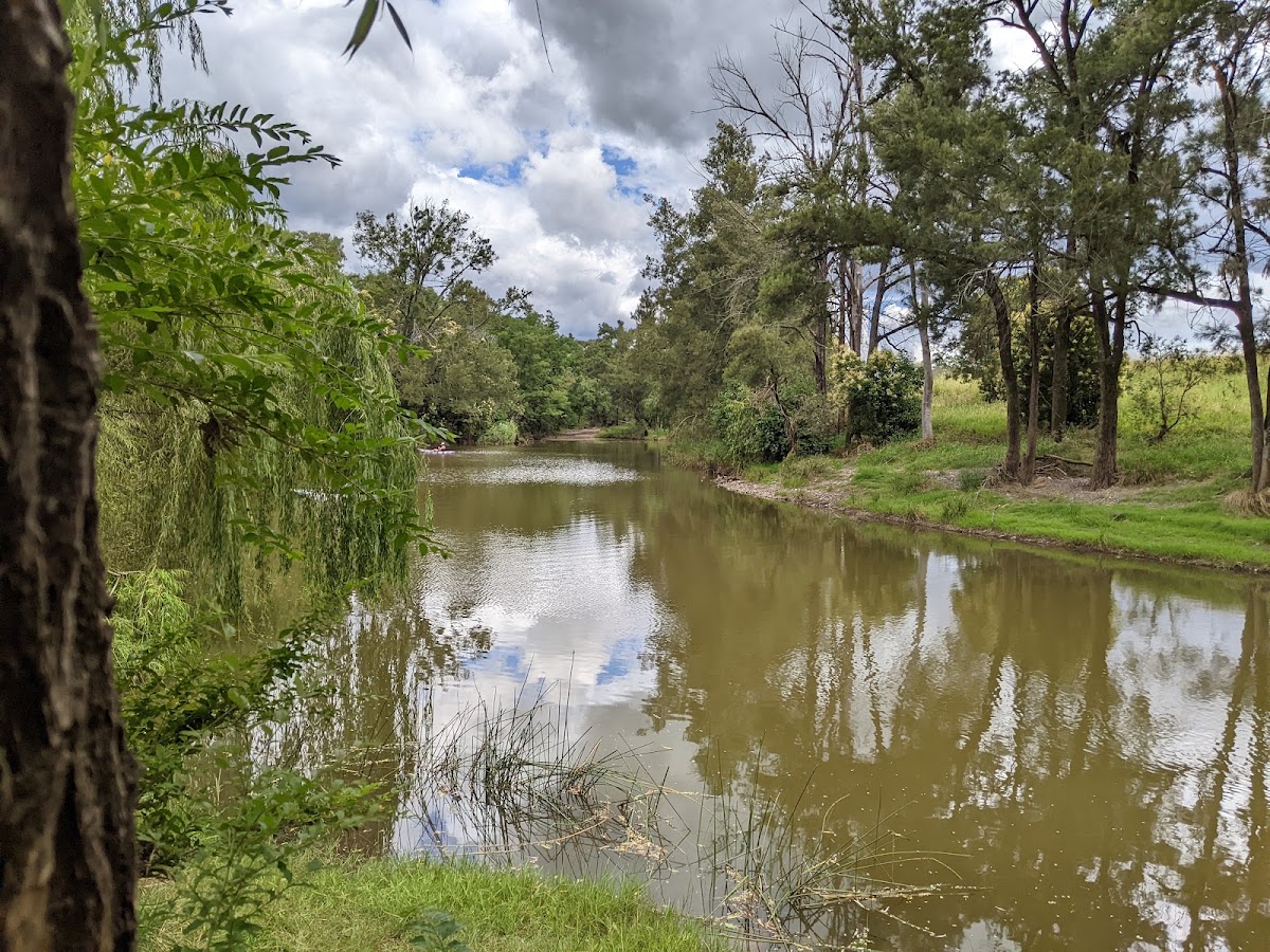 Joseph Wills Park