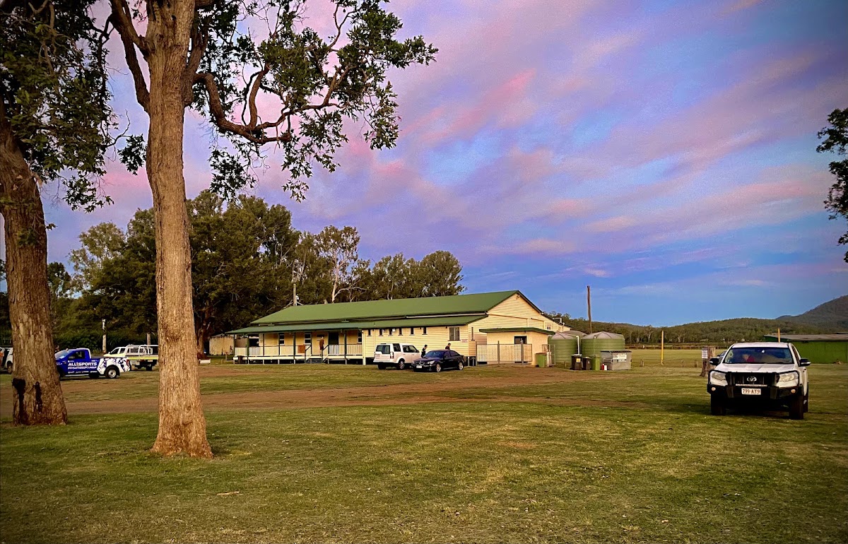 Mulgowie Hall