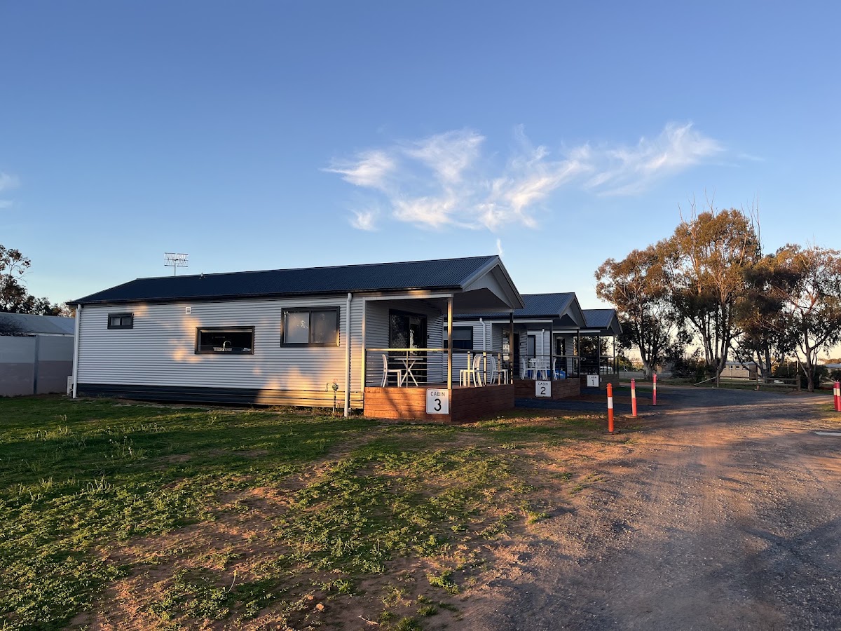 Rainbow Caravan Park
