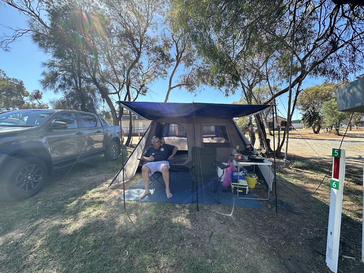 Rainbow Caravan Park