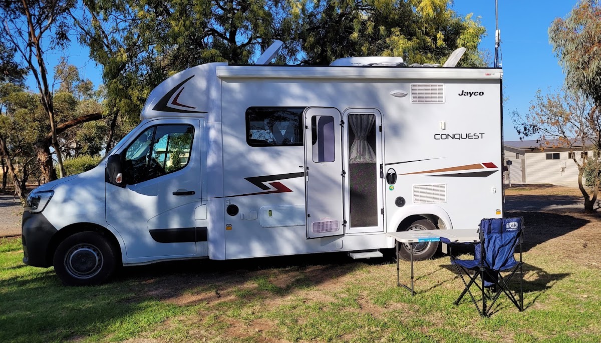 Rainbow Caravan Park