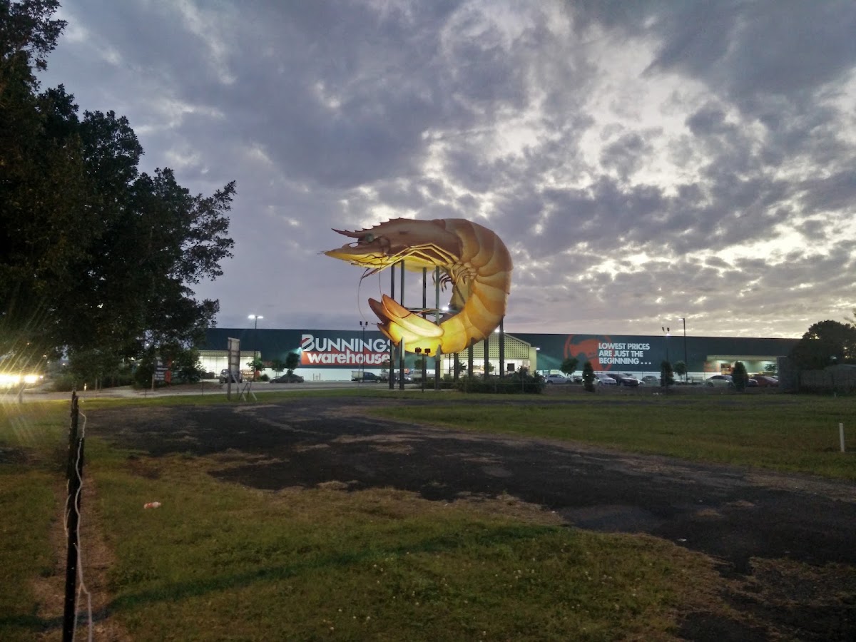 Hibiscus Gardens Caravan Park