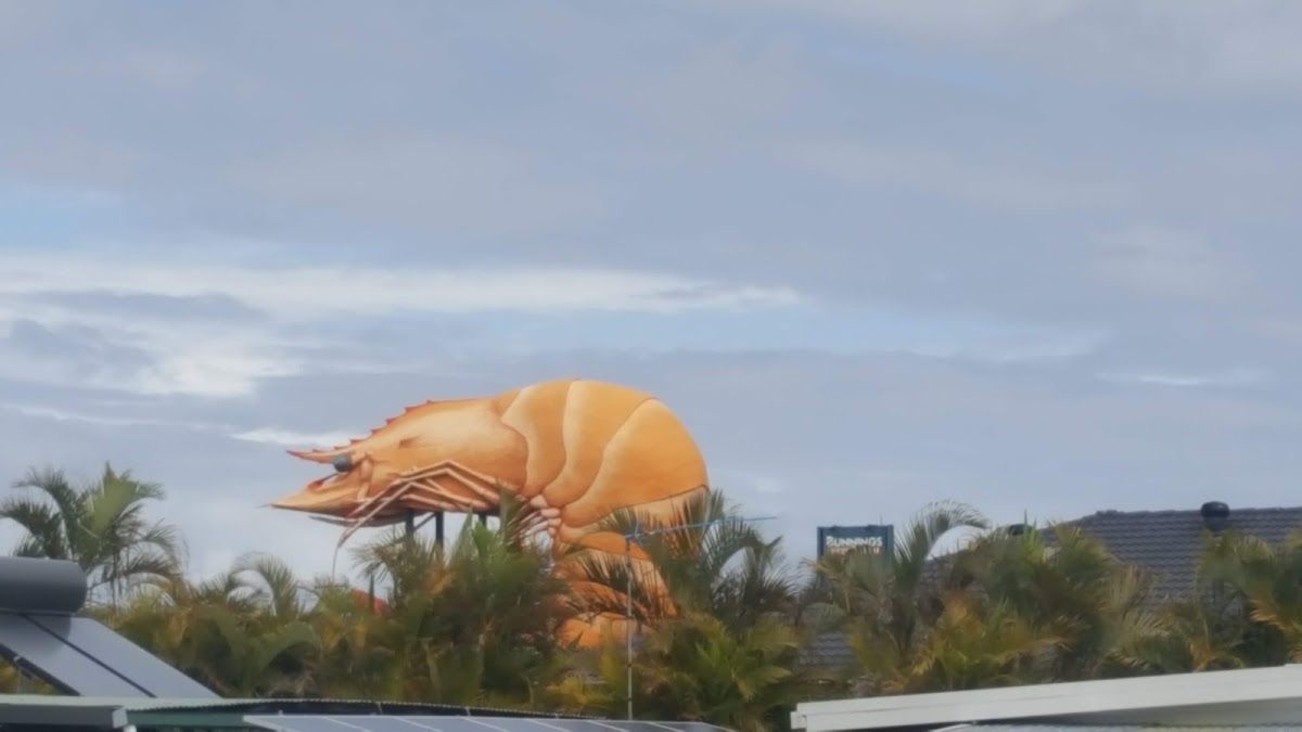 Hibiscus Gardens Caravan Park