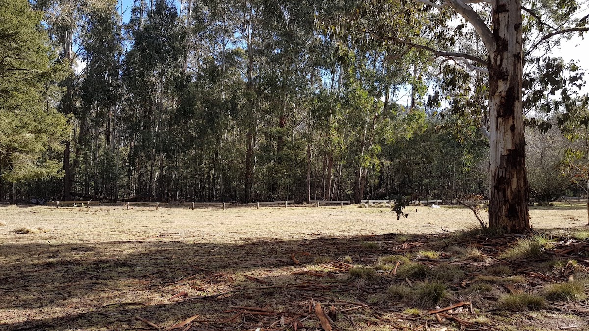 Connors Plain Camping Ground