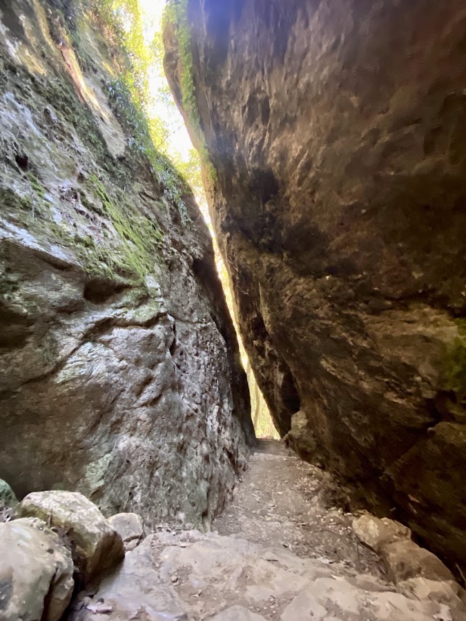 Double Falls