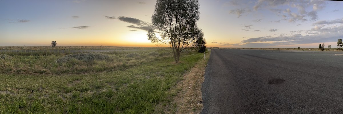 Wee Wee Rup Rest Area