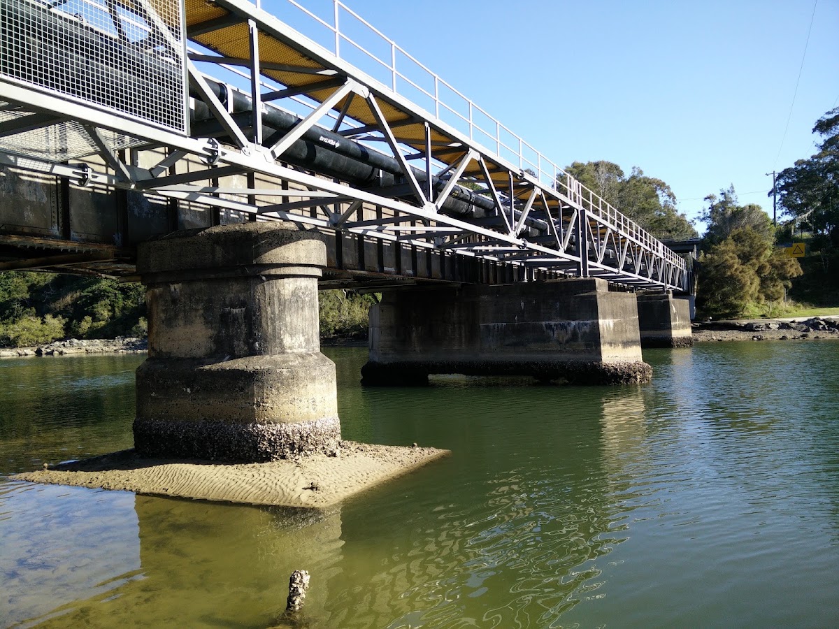 Boambee Waters Caravan Park