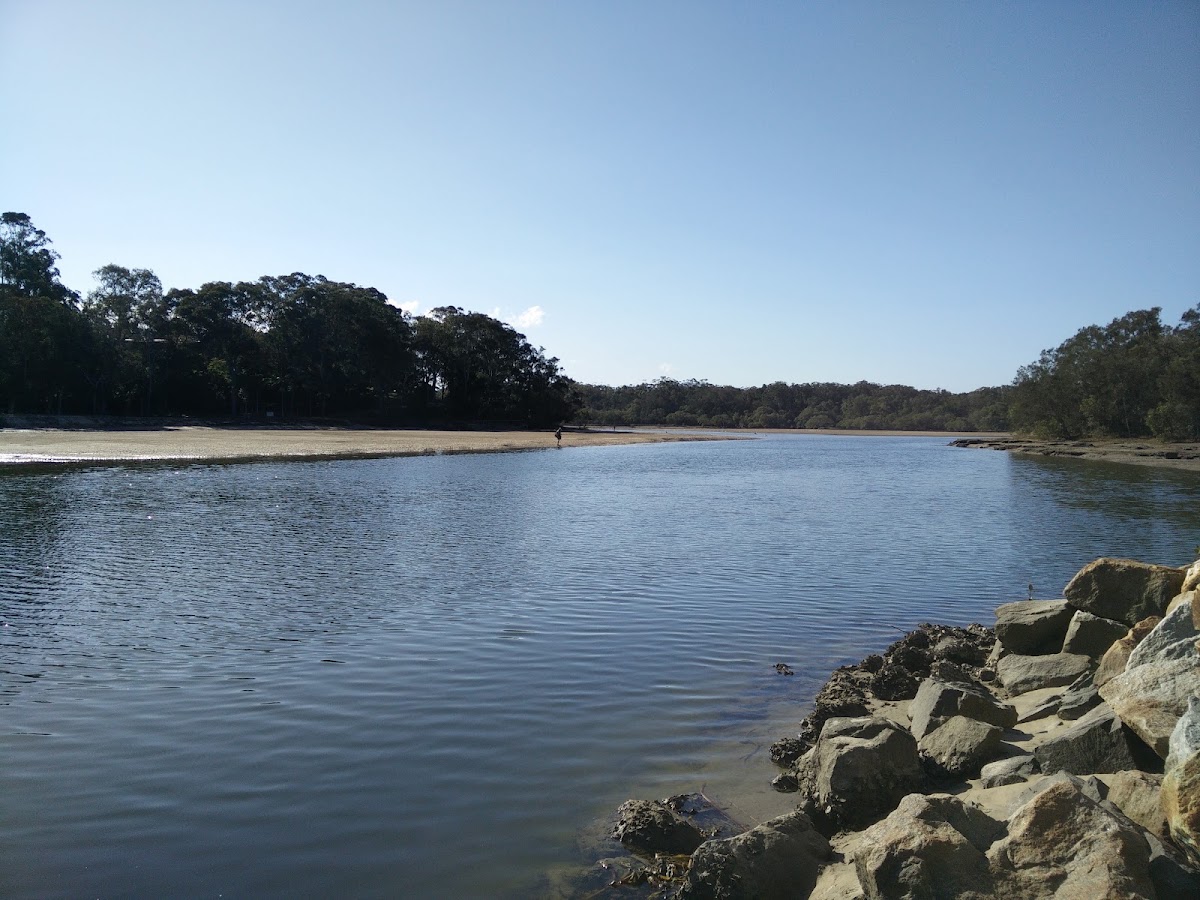 Boambee Waters Caravan Park