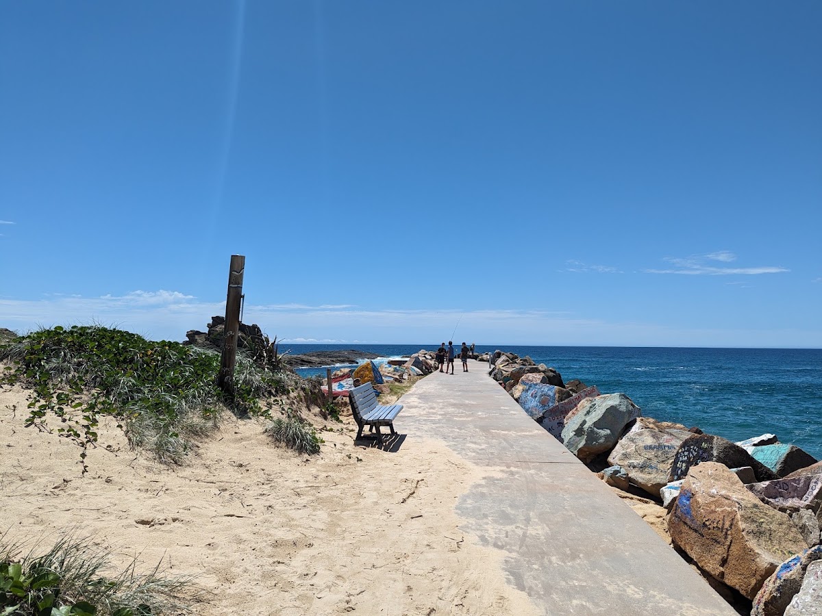 Wellington Beach