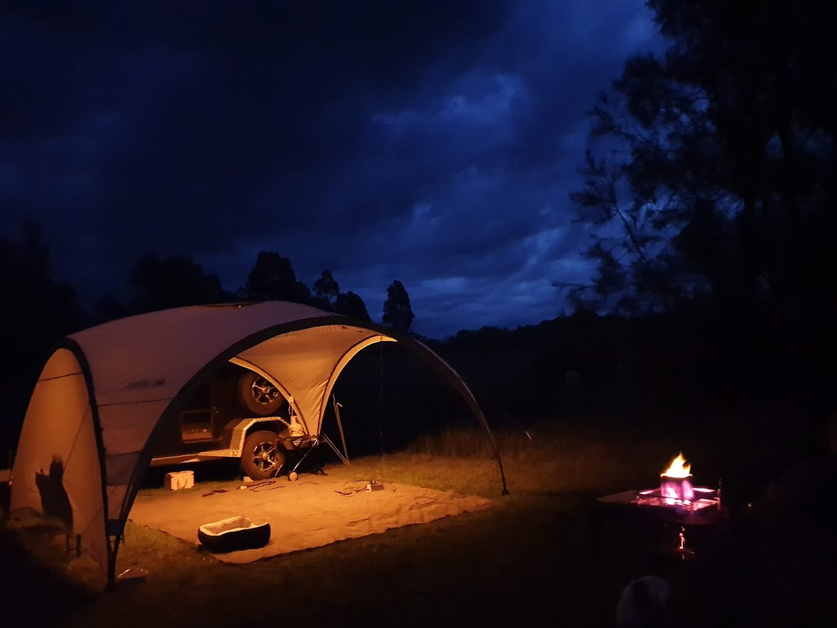 Drovers Camp