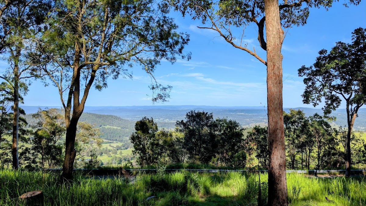 Tooloom National Park