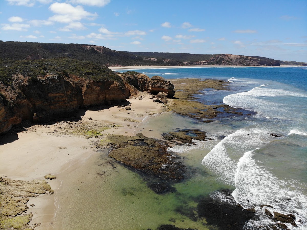 Point Addis Marine National Park